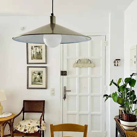 Roses: Casa Frente Al Mar, 5 Pers, Senderismo - Es-258-8 Apartment