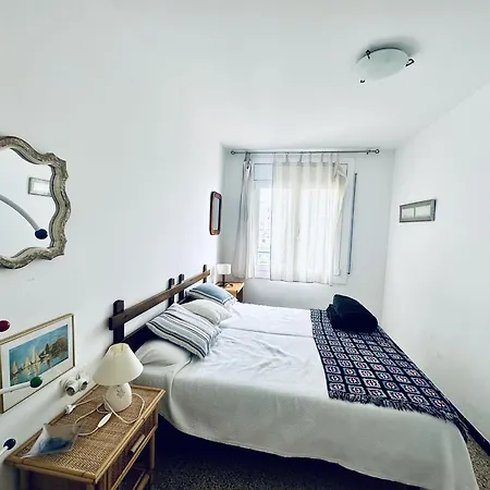 Roses: Casa Frente Al Mar, 5 Pers, Senderismo - Es-258-8 *
