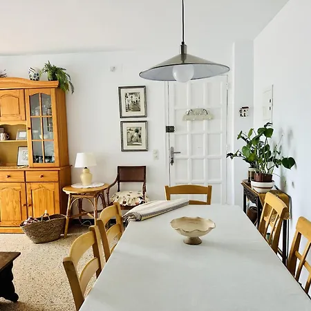 Roses: Casa Frente Al Mar, 5 Pers, Senderismo - Es-258-8