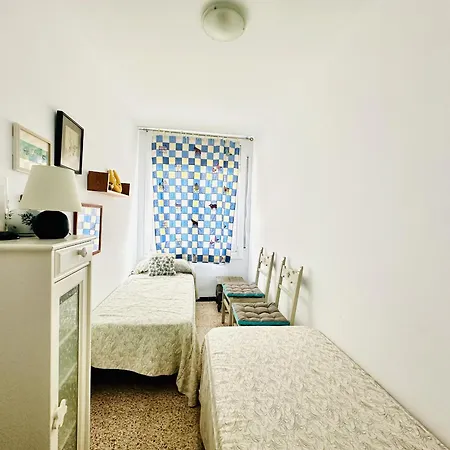 Roses: Casa Frente Al Mar, 5 Pers, Senderismo - Es-258-8 Roses