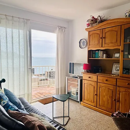Roses: Casa Frente Al Mar, 5 Pers, Senderismo - Es-258-8 * Roses