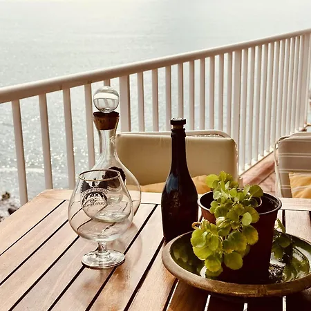 Roses: Casa Frente Al Mar, 5 Pers, Senderismo - Es-258-8 *