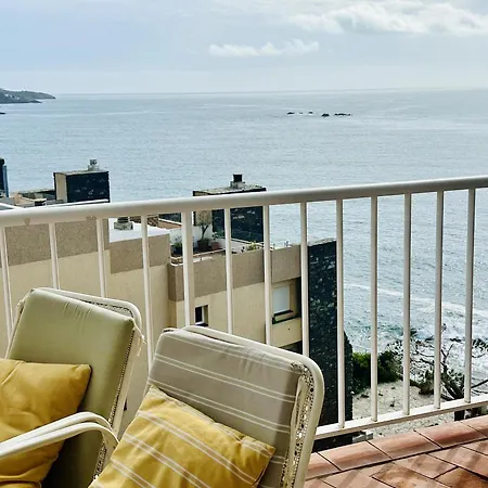 Roses: Casa Frente Al Mar, 5 Pers, Senderismo - Es-258-8